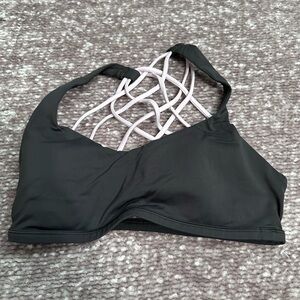 Lululemon bra